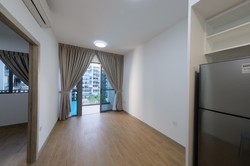 The Alps Residences (D18), Condominium #222253031